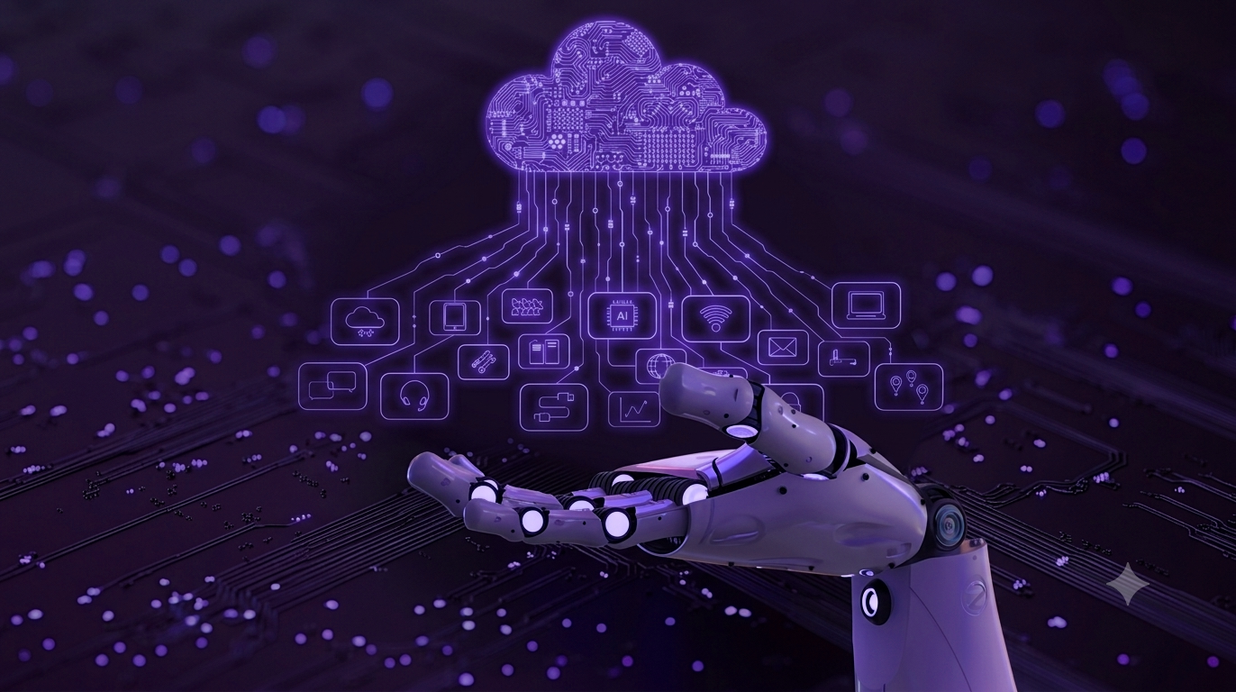 OCI Capabilities